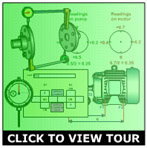 ROTATING EQUIPMENT ALIGNMENT PRACTICE & ALIGNMENT TOOL