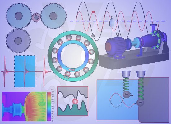 CONDITION MONITORING / VIBRATION ANALYSIS TRAINING - Maintenance and Operation