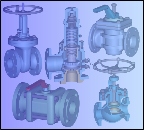 CBT on Valves (US$ 149)